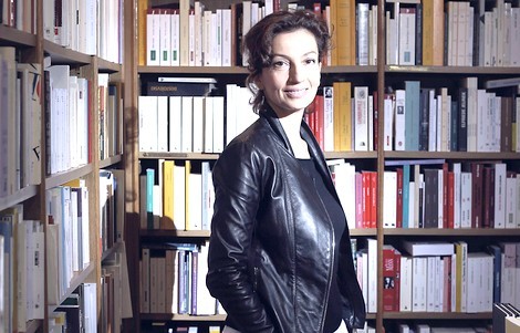 Audrey Azoulay à la tête de l’UNESCO..Une victoire à l’arrachée!