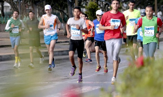Marathon International de Rabat : Un Éthiopien et une Kényane sacrés champions