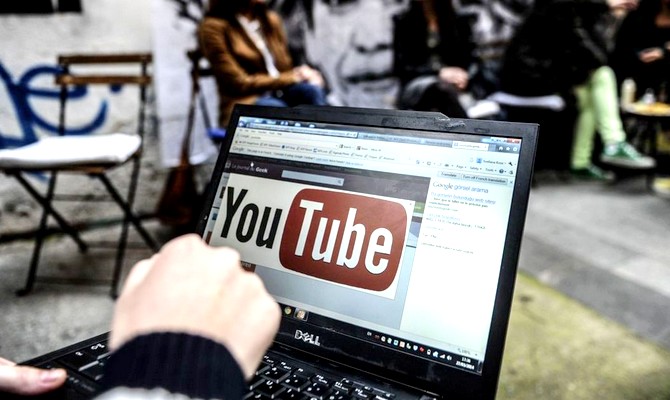 YouTube va aider les auteurs à mieux se rétribuer