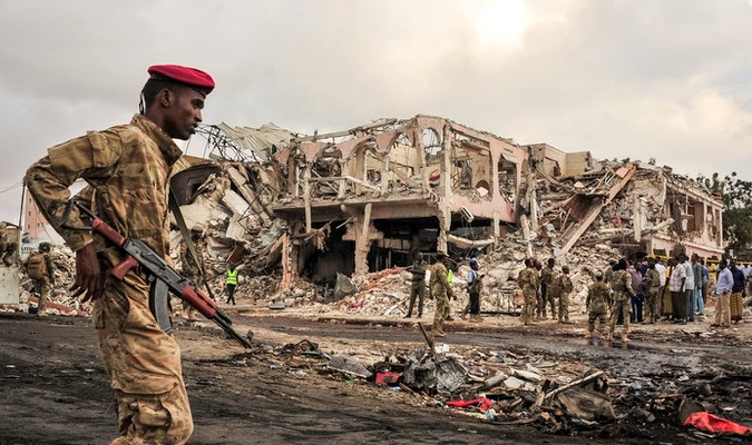 Lutte contre le terrorisme: La Somalie souhaite bénéficier de l’expérience marocaine