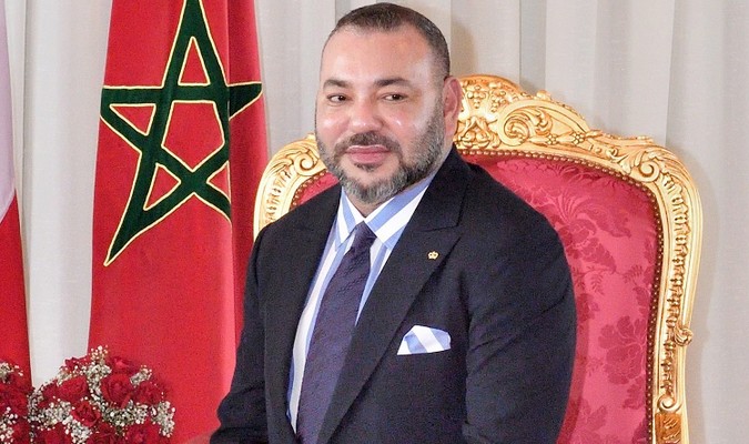Sur Hautes instructions royales le Maroc présentera officiellement sa candidature pour organiser la Coupe du Monde 2030