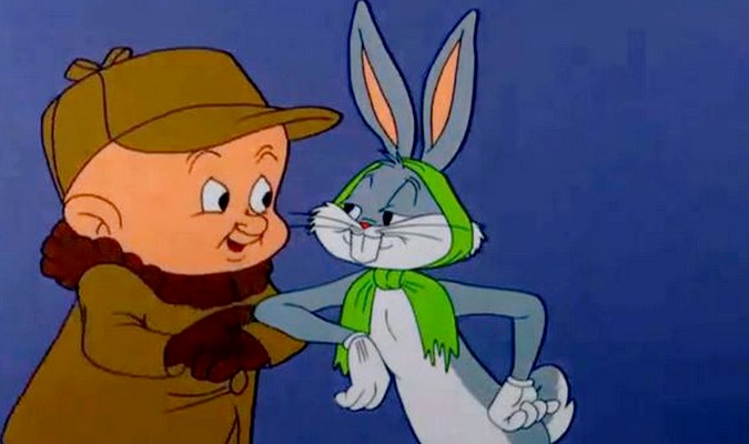 Le père de Bugs Bunny