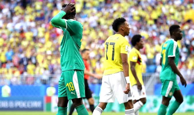 Mondial 2018 : La Colombie renverse tout