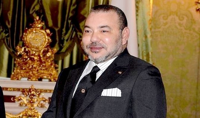 SM le Roi réaffirme la volonté du Maroc de développer davantage les relations avec le Chili
