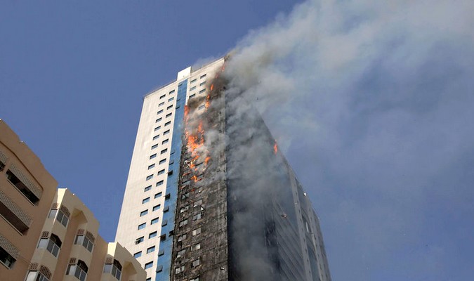 Incendie de Sharjah: des mesures pour accélérer le rapatriement des victimes marocaines