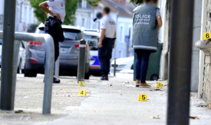 France : quatre blessés dans une agression au couteau à Périgueux