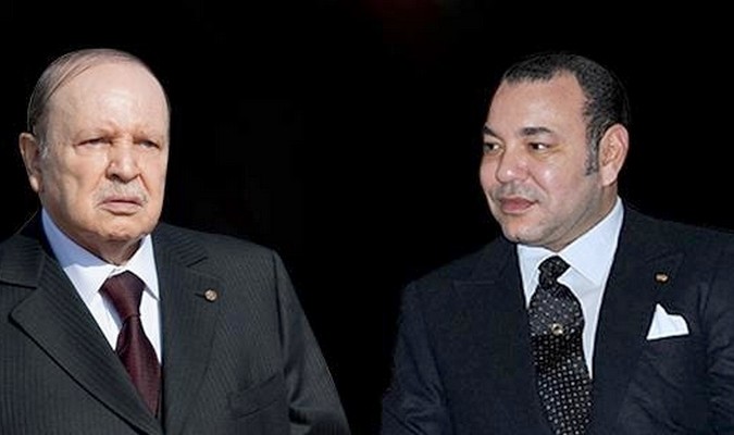 Le président Abdelaziz Bouteflika écrit à SM le roi Mohammed VI