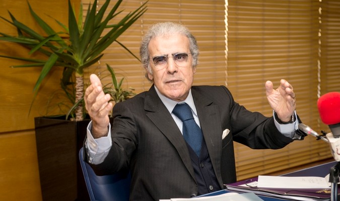 Wali de Bank Al-Maghrib : La réforme du régime de change est une décision "souveraine"