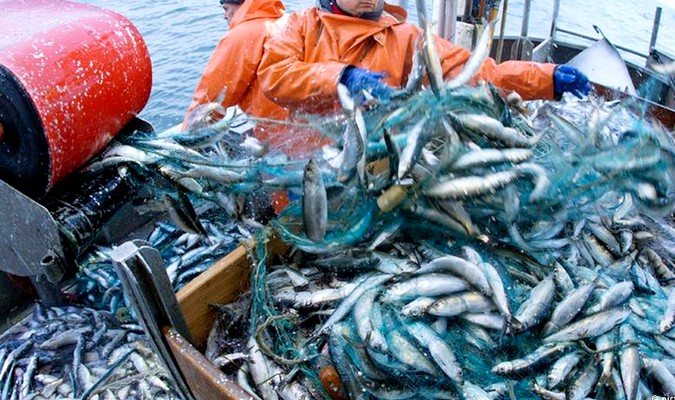Accord de pêche: les mises en garde européennes se multiplient