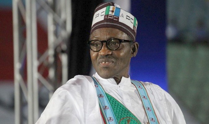 Nigeria: investiture du président Muhammadu Buhari pour un second mandat
