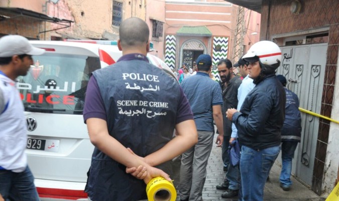 Tétouan: Arrestation d’un individu pour le meurtre de quatre membres de sa famille