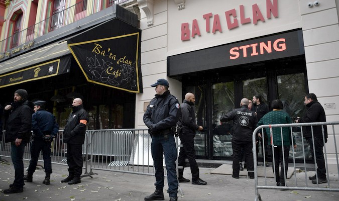 France : une « fausse victime » des attentats du 13 novembre 2015 à Paris devant la justice