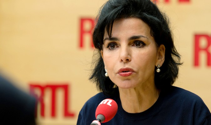 Rachida Dati favorable à l'échange de données entre le Maroc et Europol