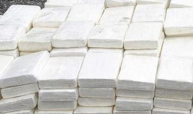 Luxembourg: saisie record de 300 kg de cocaïne