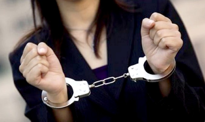 Casablanca: Une femme arrêtée pour avoir tenté d'acheminer de la drogue vers une prison