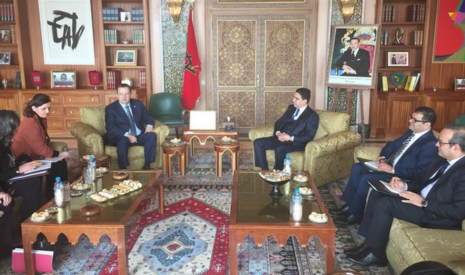 La Serbie soutient pleinement le plan marocain d'autonomie
