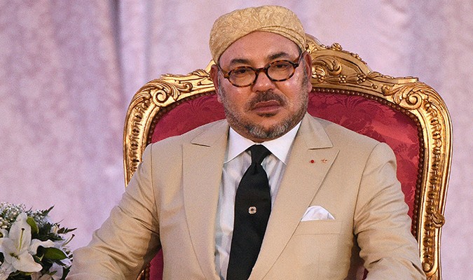 Communiqué: SM le Roi Mohammed VI subit avec succès une opération ce lundi 26 février