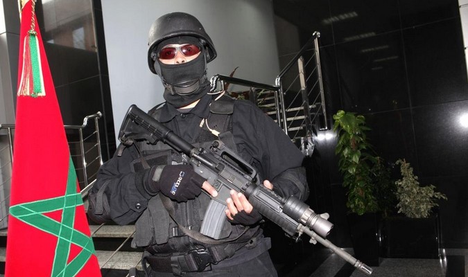 Le BCIJ démantèle une cellule terroriste composée de 7 extrémistes partisans de Daech
