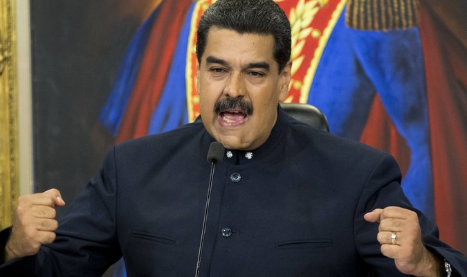 Venezuela : l’élection présidentielle