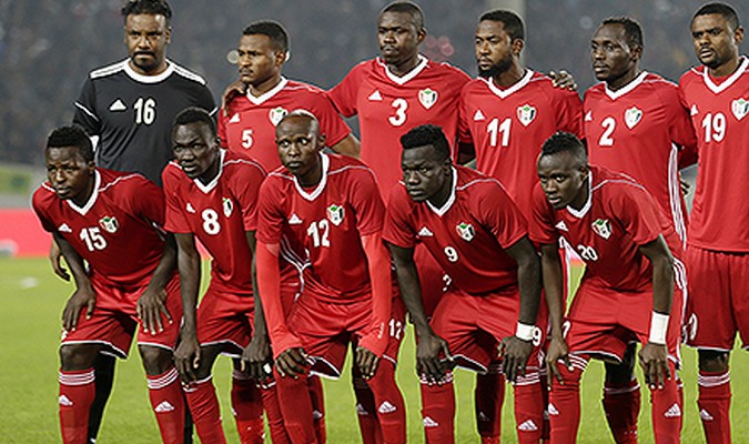 CHAN Maroc-2018: Le Soudan 3ème après sa victoire aux tirs au but (4-2) face à la Libye