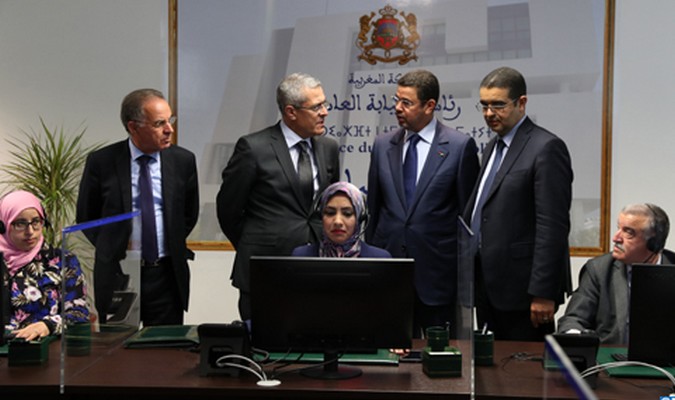 Rabat: Lancement d’une ligne téléphonique directe pour dénoncer les actes de corruption