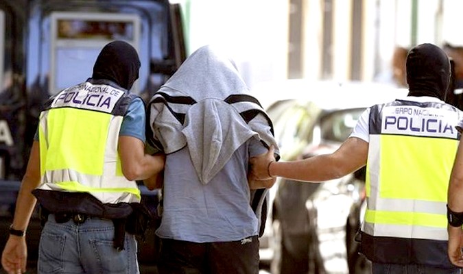 Espagne : démantèlement d’un réseau de financement d’Al Qaida
