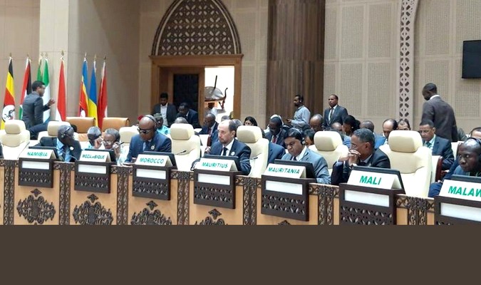 31eme Sommet de l’UA : Le Maroc confirme à Nouakchott sa solidarité et son engagement avec les pays du Sahel