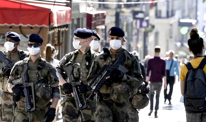 Le gouvernement français annonce un plan d'action contre la radicalisation