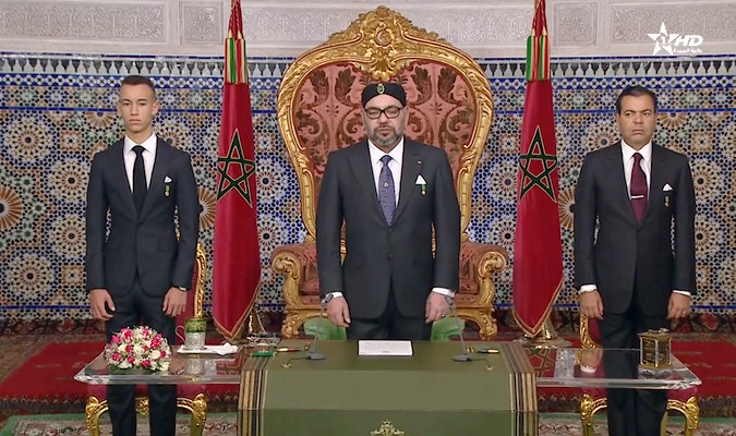 Mohammed VI met l’Algérie devant le défi de la réconciliation
