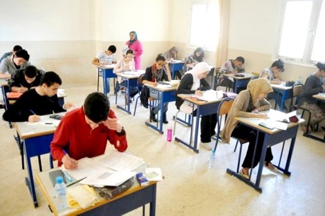 Le ministère de l’Éducation nationale fixe les dates des examens pour l’année scolaire 2017-2018