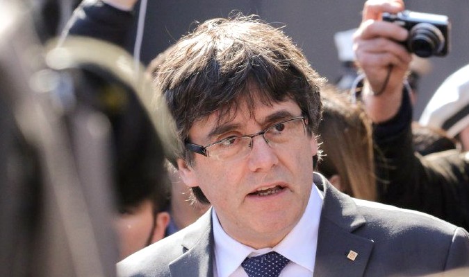 Allemagne: Puigdemont extradé vers l'Espagne pour malversations