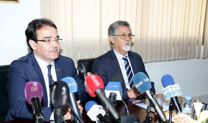 Tamazight: Partenariat entre l'IRCAM et le Ministère Délégué Chargé des MRE