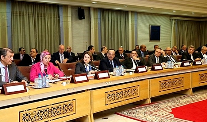 Tanger-Métropole au centre d'une réunion élargie au ministère de l’Intérieur