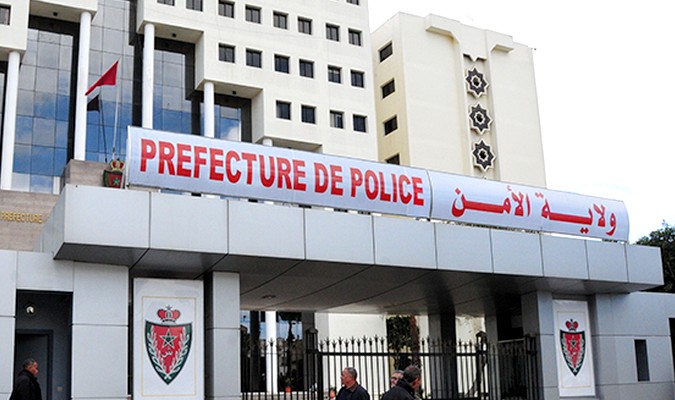 Atteinte aux mœurs dans une mosquée: le démenti de la préfecture de police de Casablanca