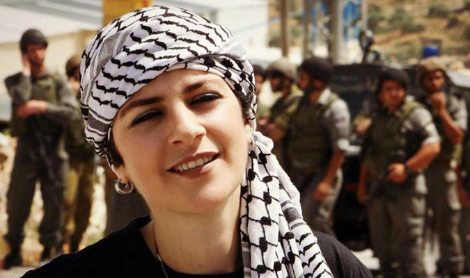 La chanteuse et militante palestinienne Rim Banna n’est plus !
