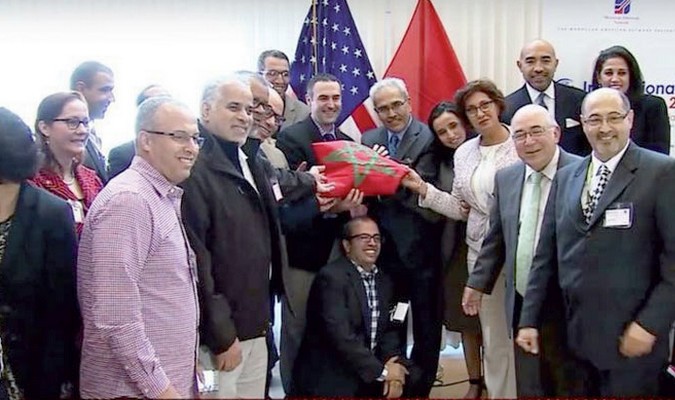 Washington: Les "fake news" au centre d'une rencontre entre professionnels marocains et américains de la presse