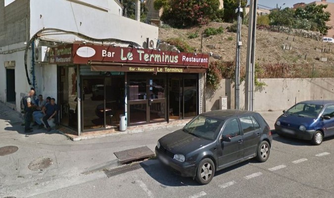 Fusillade dans un bar de Marseille: six blessés dont un grave