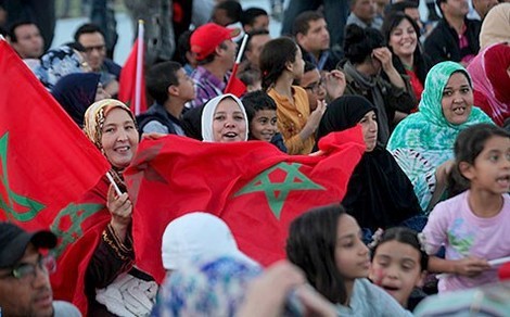 Qualification méritée du Maroc à la Coupe du Monde 2018