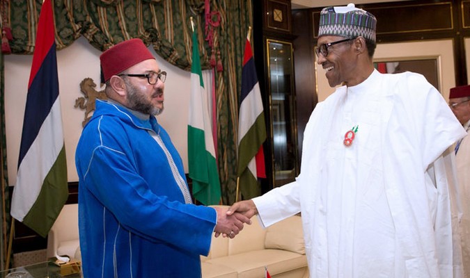 Sommet de l’Union africaine : Le Nigeria salue “le rôle très important” du Maroc en faveur de l’Afrique