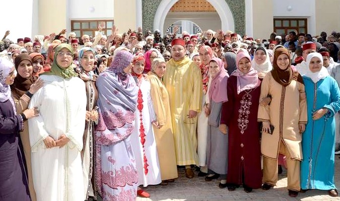 Rabat: Mise en avant du modèle religieux marocain