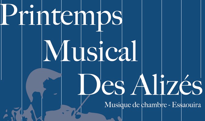 Printemps Musical des Alizés