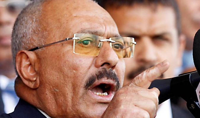 Yémen: Les dessous de l'assassinat de l'ancien président Saleh