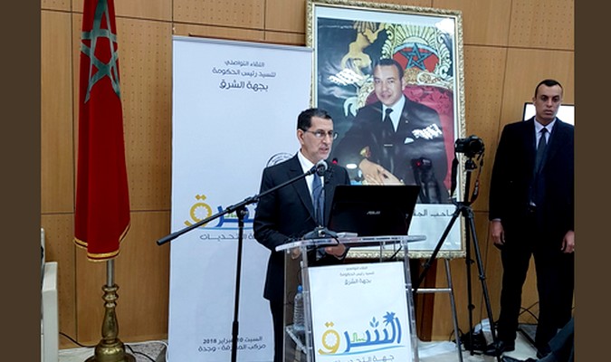 Jerada: Saad-Eddine El Othmani annonce une série de mesures gouvernementales