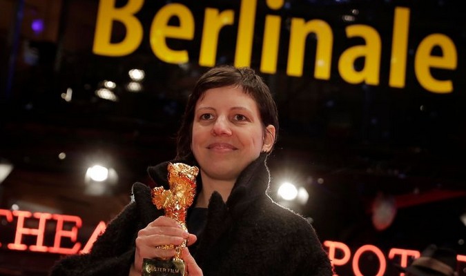 Berlinale 2018: l’Ours d’or à Adina Pintillie pour "Touch me not"