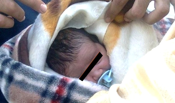 Casablanca: le nourrisson kidnappé à l’hôpital Harrouchi a été retrouvé