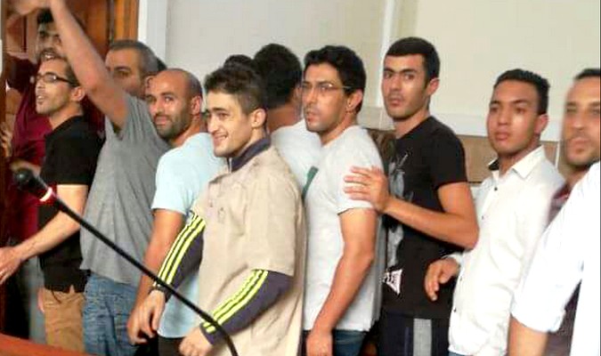 Événements d’Al Hoceima : 160 détenus graciés à l'occasion d'Aïd Al Adha