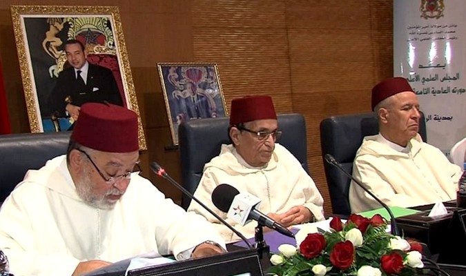 Les oulémas du Maroc s’engagent à défendre le «référentiel sunnite de la nation»