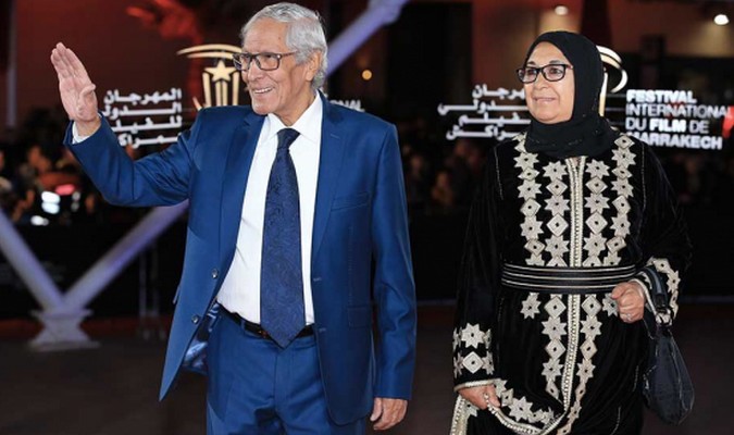 L'acteur marocain Aziz Maouhoub n'est plus