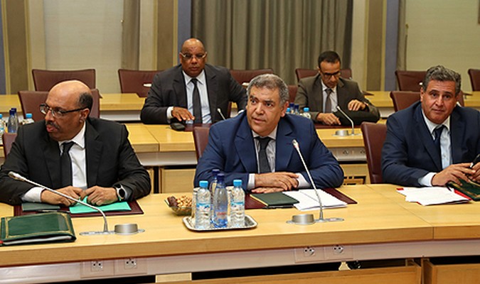 Aïd Al-Adha 2018: réunion à Rabat sur les mesures préventives
