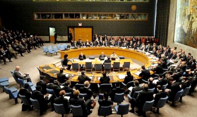 Sahara marocain: Le Conseil de sécurité “inquiet” de la situation à Guergarat